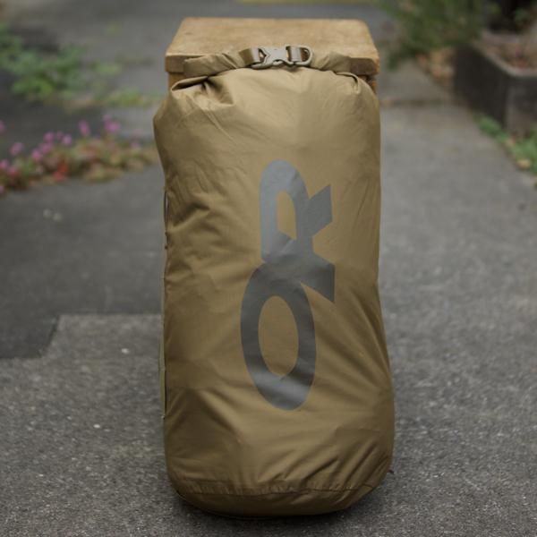 OUTDOOR RESEARCH  Durable Dry Sack 20L