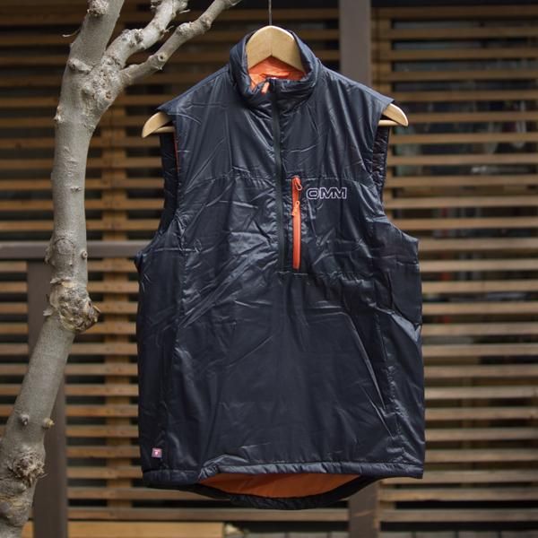 OMM  Rotor Vest