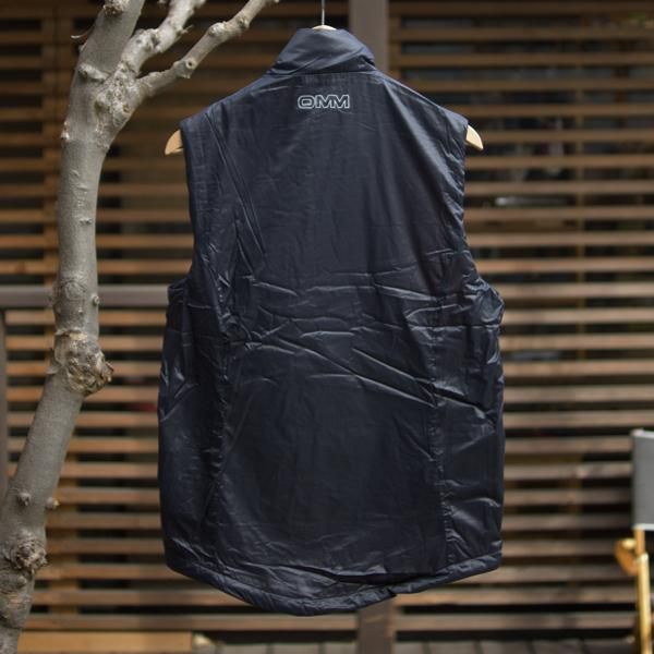 OMM  Rotor Vest