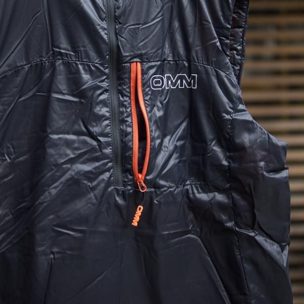 OMM  Rotor Vest