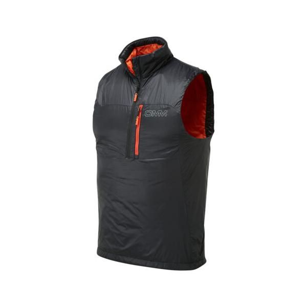 OMM  Rotor Vest