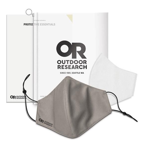 OUTDOOR RESEARCH  Face Mask Kit