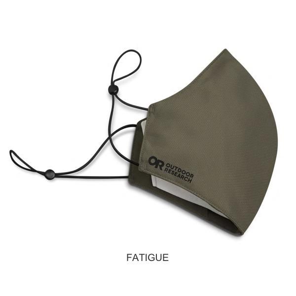 OUTDOOR RESEARCH  Face Mask Kit