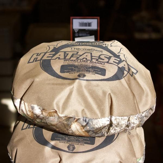 ThermaSeat  HEAT-A-SEAT