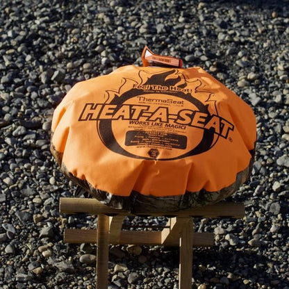 ThermaSeat  HEAT-A-SEAT