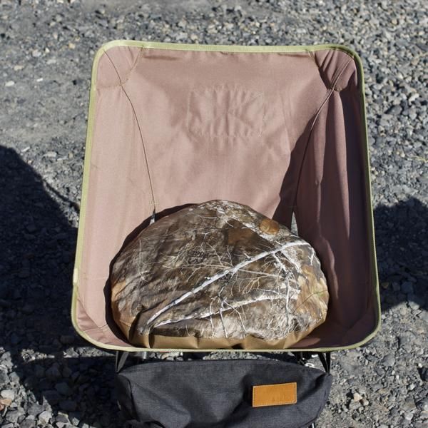 ThermaSeat  HEAT-A-SEAT