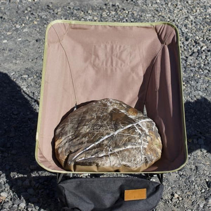 ThermaSeat  HEAT-A-SEAT