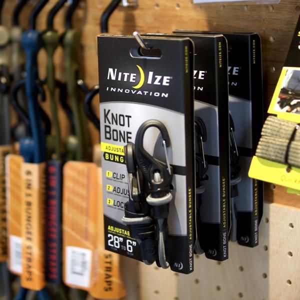 NITEIZE  Knot Bone Bungee  #5