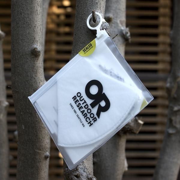 OUTDOOR RESEARCH  Face Mask Filter