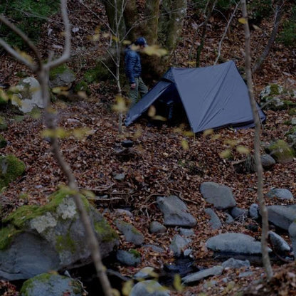 PaaGo WORKS  Ninja Shelter 