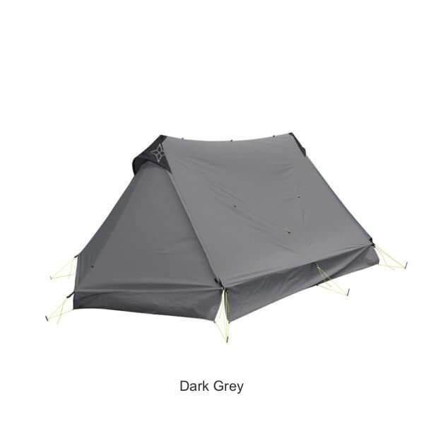 PaaGo WORKS  Ninja Shelter 