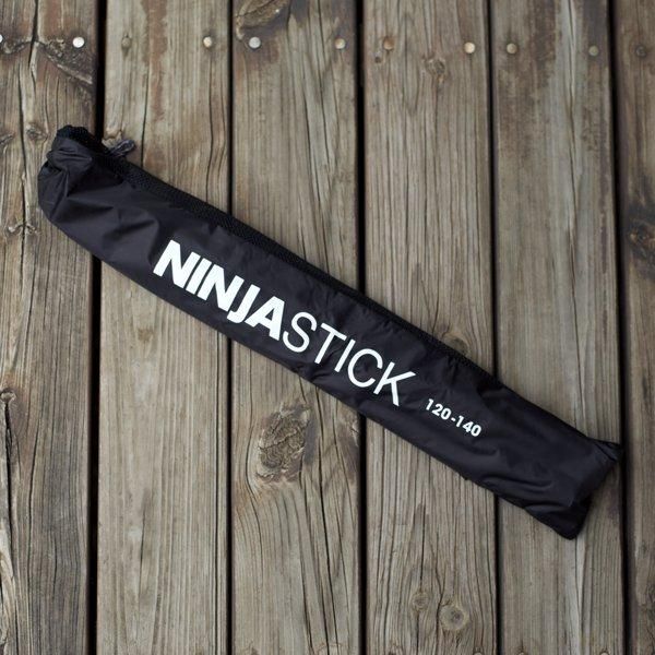 PaaGo WORKS Ninja Stick 120-140 - Rimba – Rimba Online Store