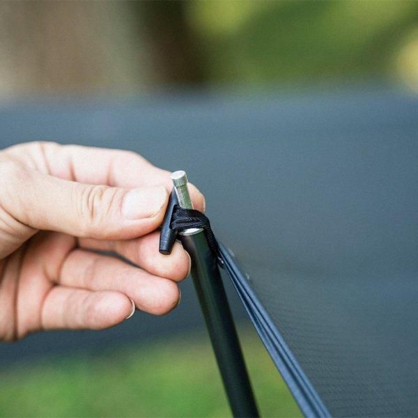 PaaGo WORKS Ninja Stick 120-140 - Rimba – Rimba Online Store