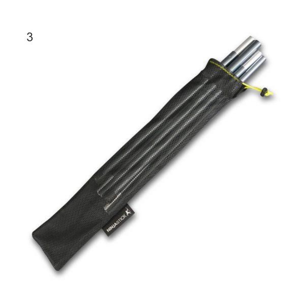 PaaGo WORKS Ninja Stick 120-140 - Rimba – Rimba Online Store