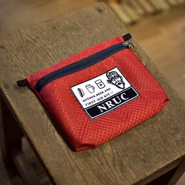 Nruc  FA John's Pouch S