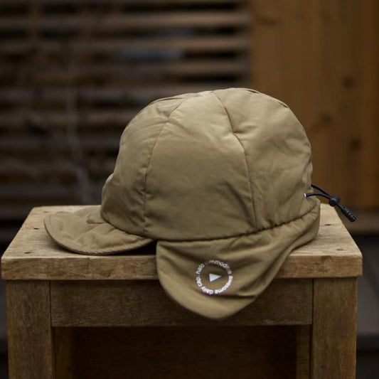 halo commodity  Ridge Flap Cap