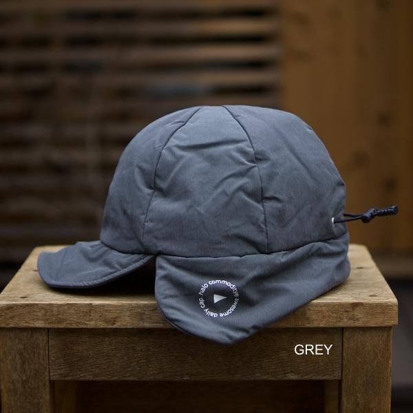 halo commodity  Ridge Flap Cap