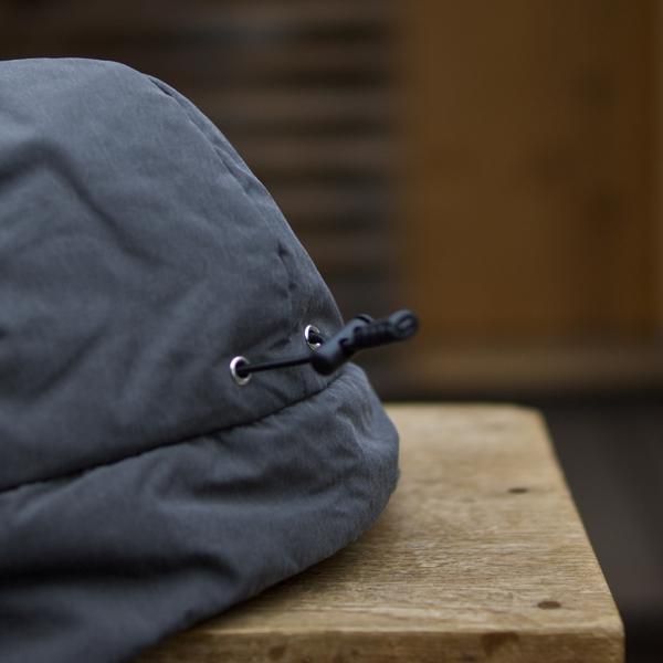 halo commodity  Ridge Flap Cap