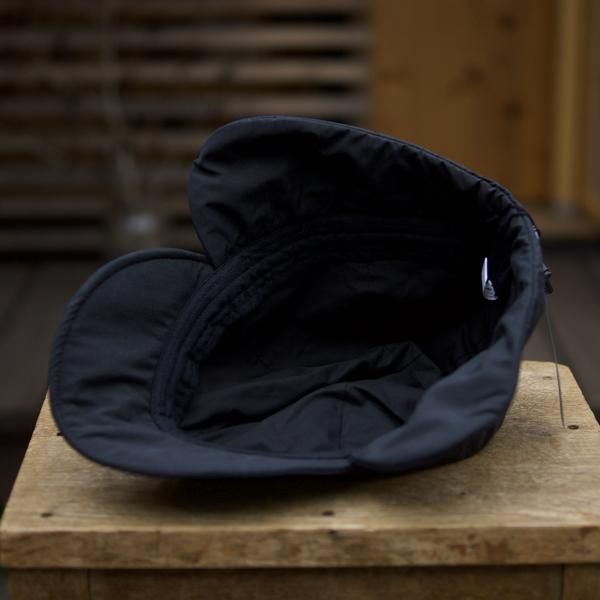 halo commodity  Ridge Flap Cap
