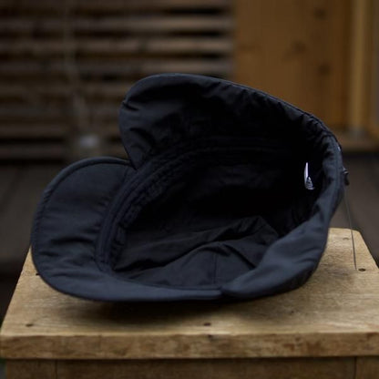halo commodity  Ridge Flap Cap