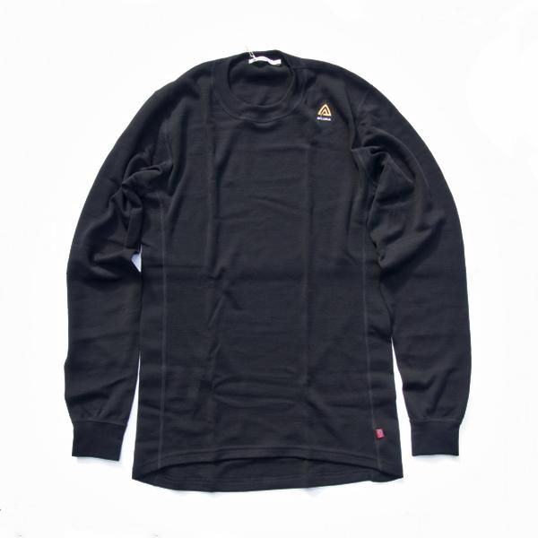 ACLIMA  WarmWool  Crew Neck