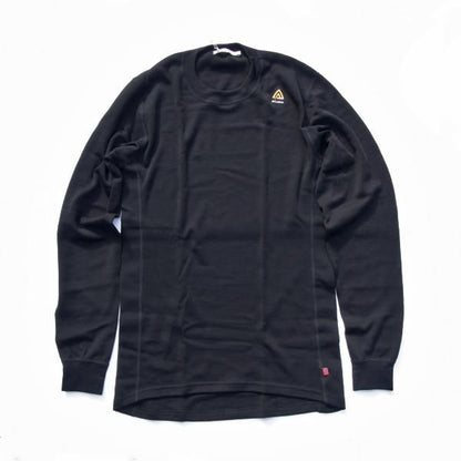 ACLIMA  WarmWool  Crew Neck