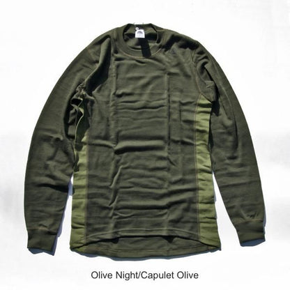 ACLIMA  WarmWool  Crew Neck