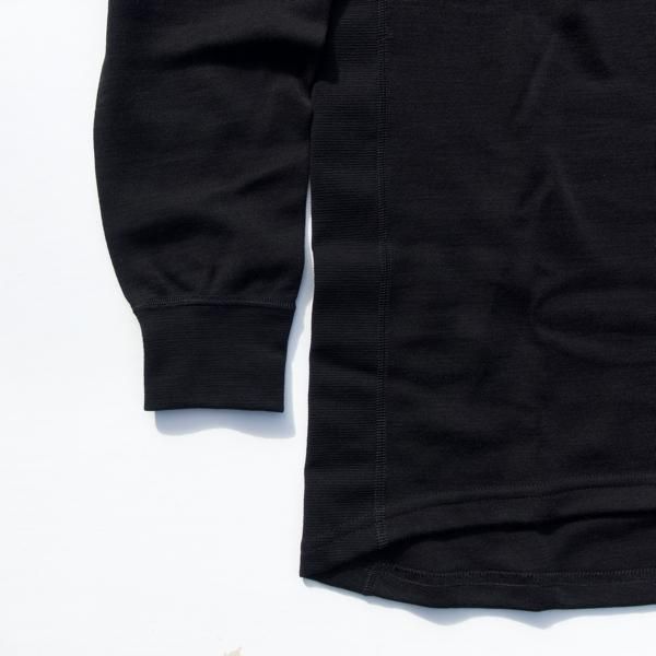 ACLIMA  WarmWool  Crew Neck