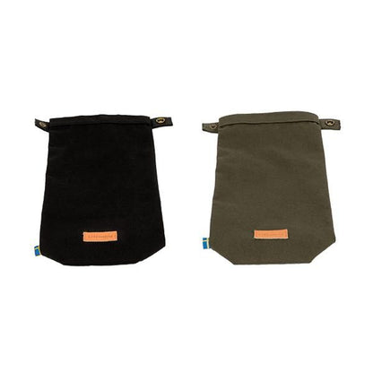 Trangia  メスティン用HDケース