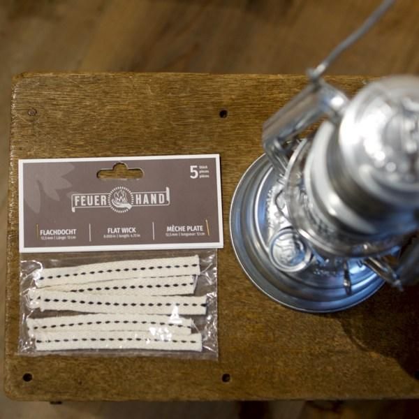 FEUERHAND  専用ウィック 5本入り