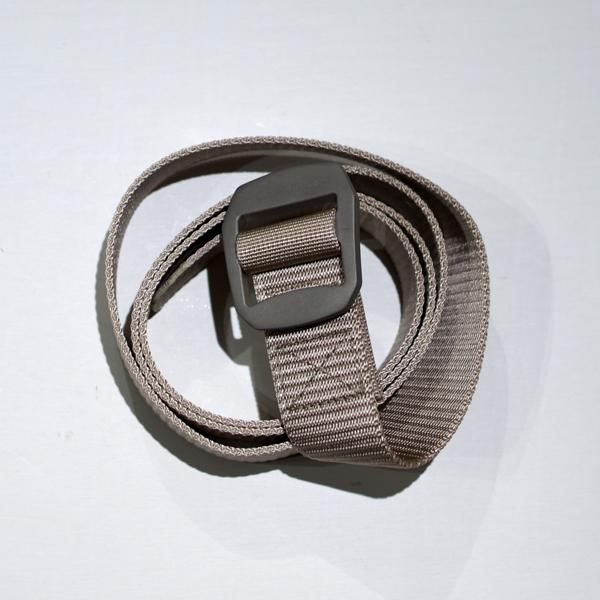 Teton Bros.  TB Titanium Belt