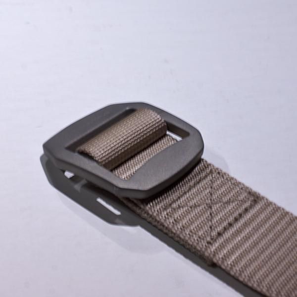 Teton Bros.  TB Titanium Belt