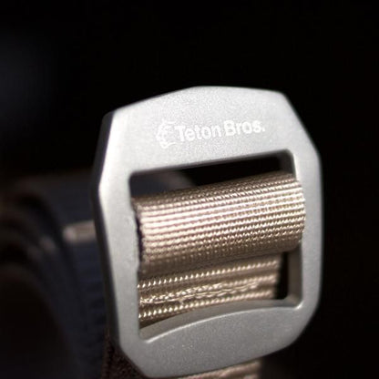 Teton Bros.  TB Titanium Belt