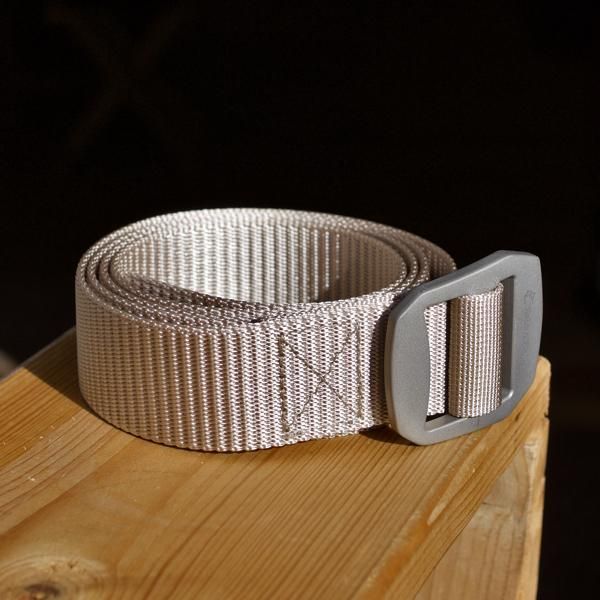 Teton Bros.  TB Titanium Belt