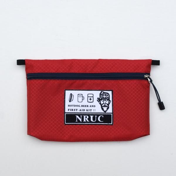 Nruc  FA John's Pouch M