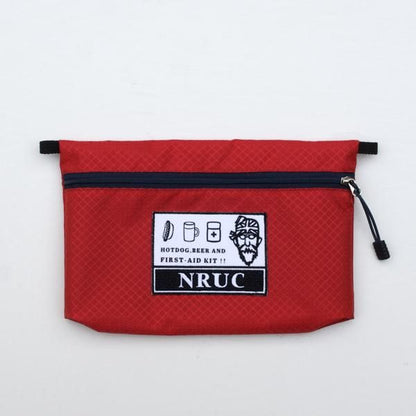 Nruc  FA John's Pouch M