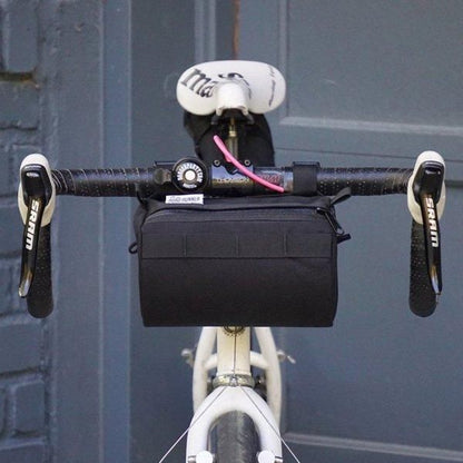 ROAD RUNNER BAGS  Burrito Supreme Handlebar Bag