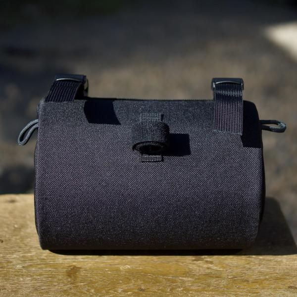 ROAD RUNNER BAGS  Burrito Supreme Handlebar Bag