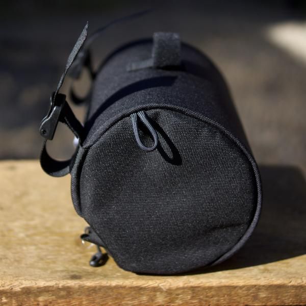ROAD RUNNER BAGS  Burrito Supreme Handlebar Bag