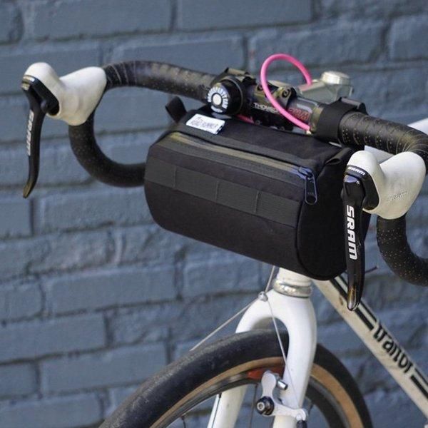 ROAD RUNNER BAGS  Burrito Supreme Handlebar Bag