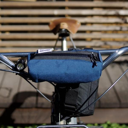 ROAD RUNNER BAGS   Burrito Handlebar Bag