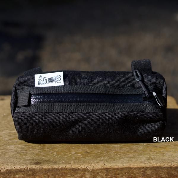 ROAD RUNNER BAGS   Burrito Handlebar Bag