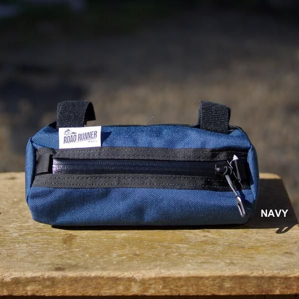 ROAD RUNNER BAGS   Burrito Handlebar Bag