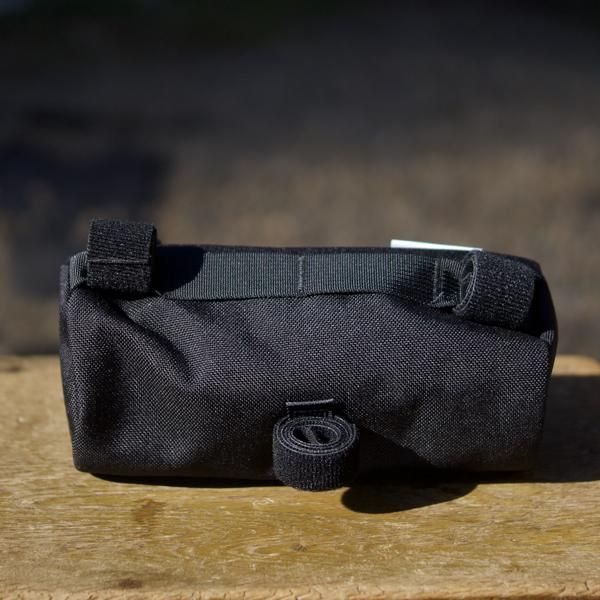 ROAD RUNNER BAGS   Burrito Handlebar Bag