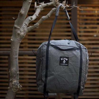 RawLow Mountain Works  Hikers Tote