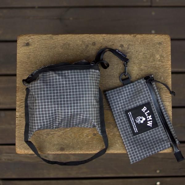 RawLow Mountain Works  Hikers Tote