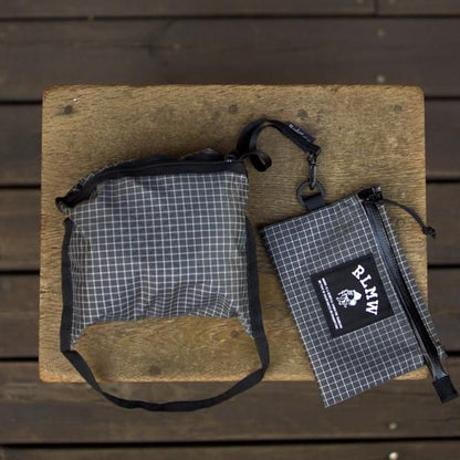 RawLow Mountain Works  Hikers Tote