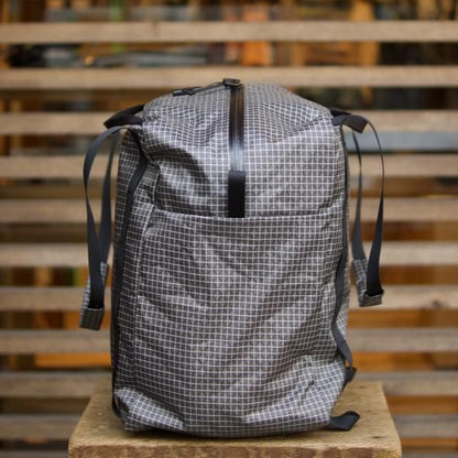 RawLow Mountain Works  Hikers Tote