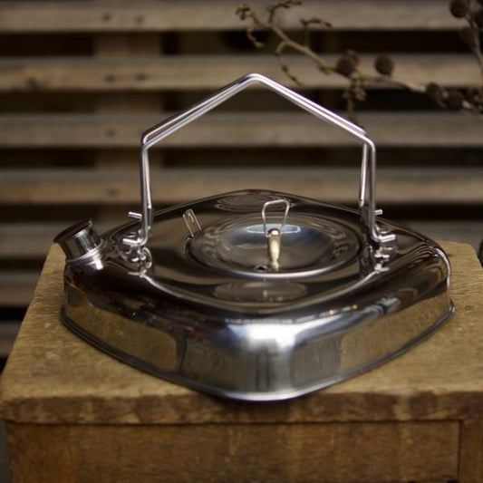 belmont  ファイヤースクエアケトル 1.6L