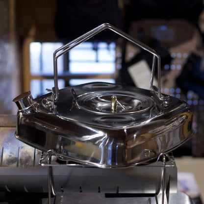 belmont  ファイヤースクエアケトル 1.6L
